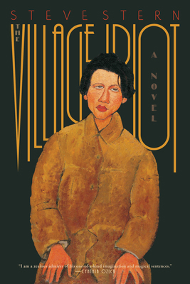The Village Idiot 1612199828 Book Cover