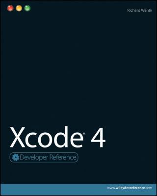 Xcode 4 111800759X Book Cover