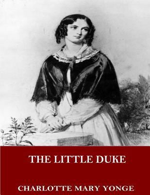 The Little Duke 1544069200 Book Cover