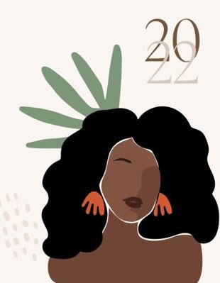 Melanin Planner : Time Management for Black Women