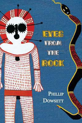 Eyes from The Rock 1976190754 Book Cover