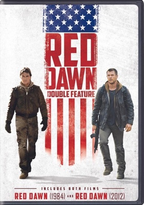 Red Dawn (1984) / Red Dawn (2012) B0BQ3WSFLF Book Cover