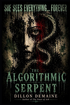 The Algorithmic Serpent B0FTXDJ9WR Book Cover