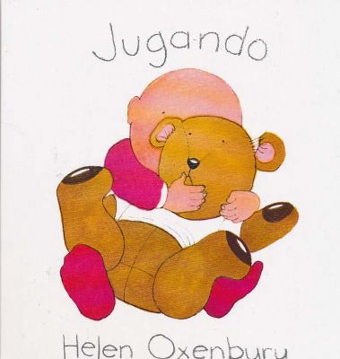 Jugando / Playing (Spanish Edition) [Spanish] 842611735X Book Cover