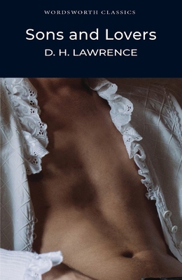 Sons and Lovers 1853260479 Book Cover