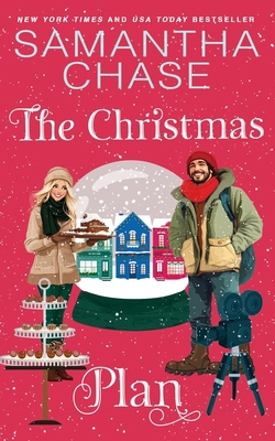 The Christmas Plan B0DR36FLT8 Book Cover