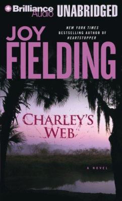 Charley's Web 1423325524 Book Cover