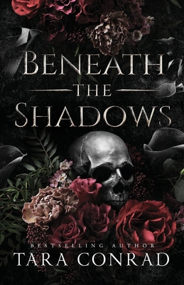 Beneath the Shadows (Deluxe Edge Edition) 1959383507 Book Cover