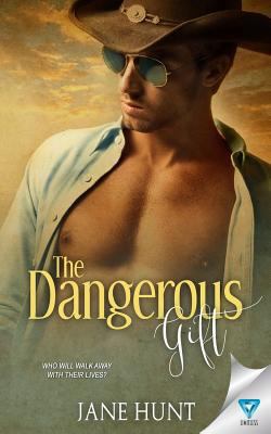 The Dangerous Gift 1680584952 Book Cover