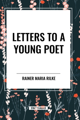 Letters to a Young Poet            Book Cover