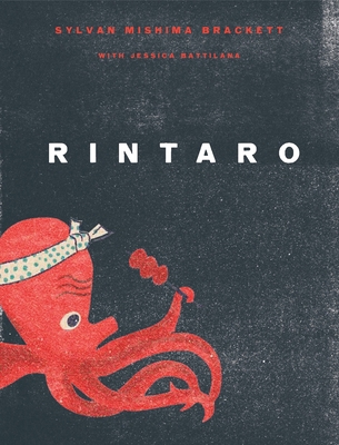 Rintaro: Japanese Food from an Izakaya in Calif... 1958417009 Book Cover