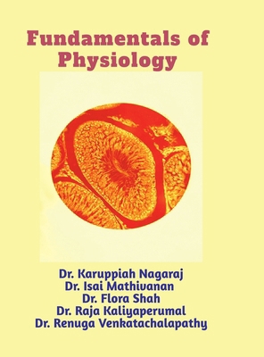 Fundamentals of Physiology B0DBDQGK8P Book Cover