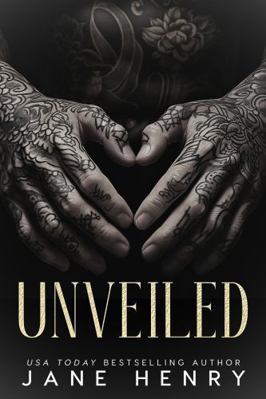 Unveiled: A Dark Arranged Marriage Mafia Romanc... 1961866293 Book Cover