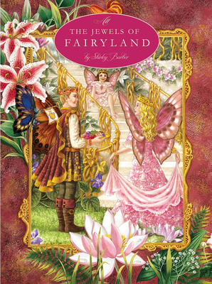 All the Jewels of Fairyland 1922418145 Book Cover