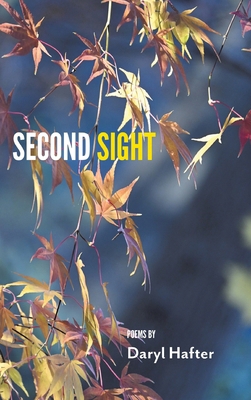 Second Sight B0F1ZBKMHQ Book Cover