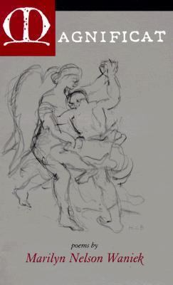 Magnificat: Poems 0807119229 Book Cover