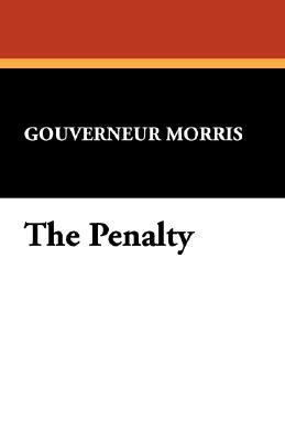 The Penalty 1434499693 Book Cover