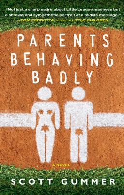 Parents Behaving Badly 1451609183 Book Cover