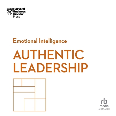 Authentic Leadership B0C8QMWZZW Book Cover