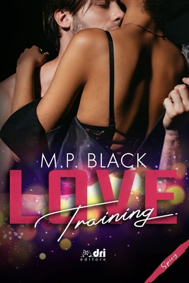 Love Training [Italian] 1704295254 Book Cover