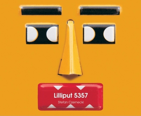 Lilliput 5357 1894965329 Book Cover