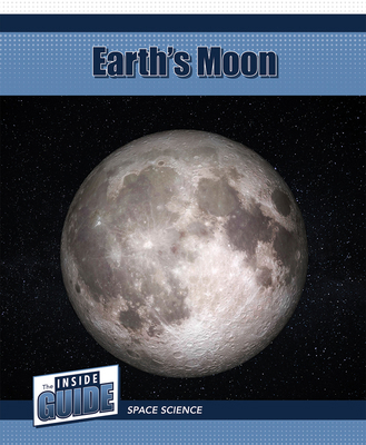 Earth's Moon 1502670127 Book Cover