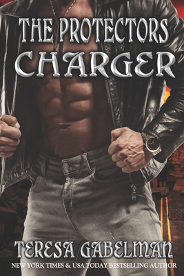 Charger (The Protectors Series) B08STSPR35 Book Cover