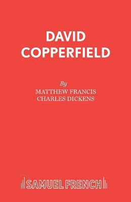 David Copperfield 0573017751 Book Cover