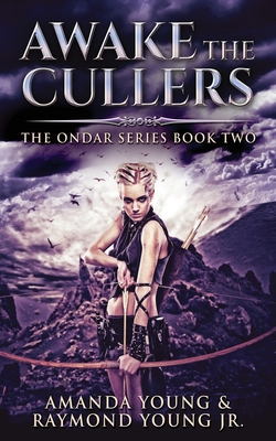 Awake The Cullers 4867502987 Book Cover