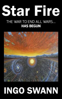 Star Fire 1949214591 Book Cover
