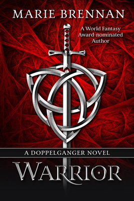 Warrior: Volume 1 162567810X Book Cover