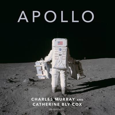 Apollo 1982654082 Book Cover