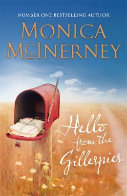 Hello from the Gillespies Book Cover