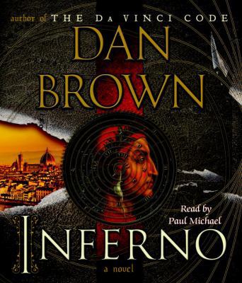 Inferno 0804128766 Book Cover