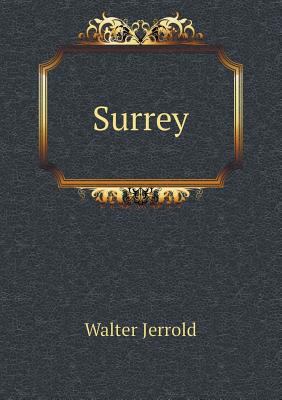 Surrey 5518545843 Book Cover