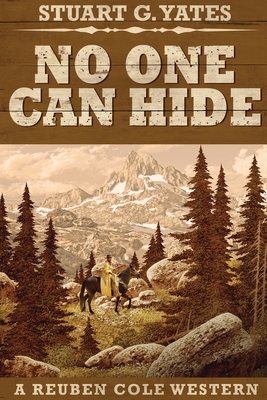 No One Can Hide [Large Print] 4867455326 Book Cover