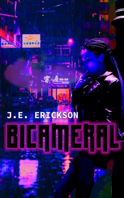 Bicameral B0D9LLGYHX Book Cover