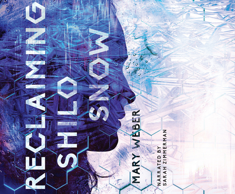 Reclaiming Shilo Snow 152009745X Book Cover