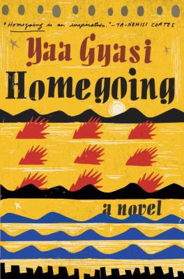 Homegoing 0385686137 Book Cover