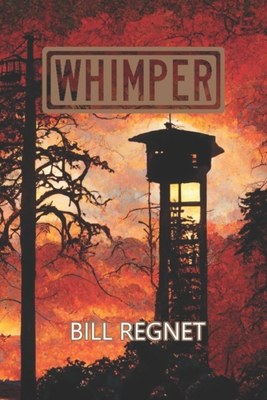 Whimper B0BHKV23W2 Book Cover