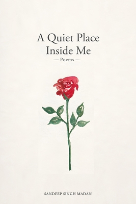 A Quiet Place Inside Me 1808574753 Book Cover