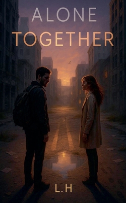 Alone Together B0G1M9L658 Book Cover
