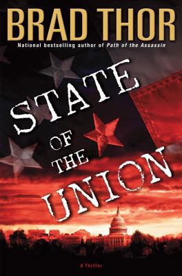 State of the Union 0743436776 Book Cover