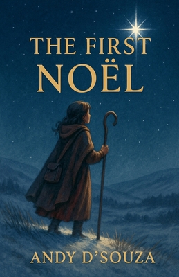 The First Noël B0G75QJZBS Book Cover
