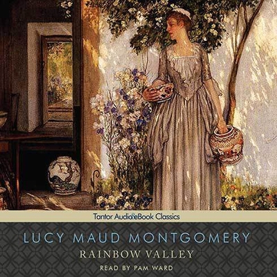 Rainbow Valley B08XLLDZ5B Book Cover