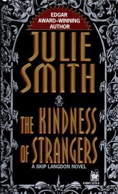 Kindness of Strangers 0804112738 Book Cover