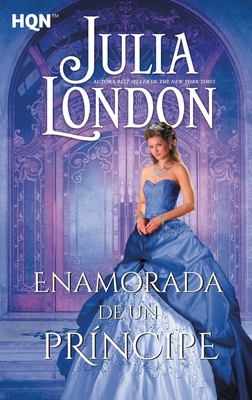 Enamorada de un príncipe [Spanish] 8413758157 Book Cover