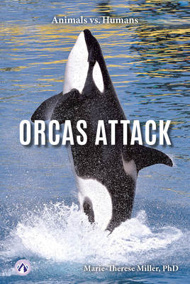 Orcas Attack B0CSHN9RPL Book Cover