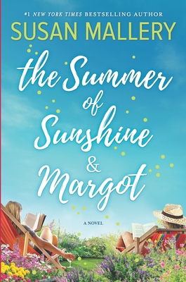 The Summer of Sunshine and Margot 1335659978 Book Cover