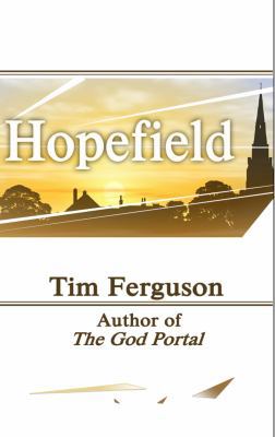 Hopefield 0989665038 Book Cover